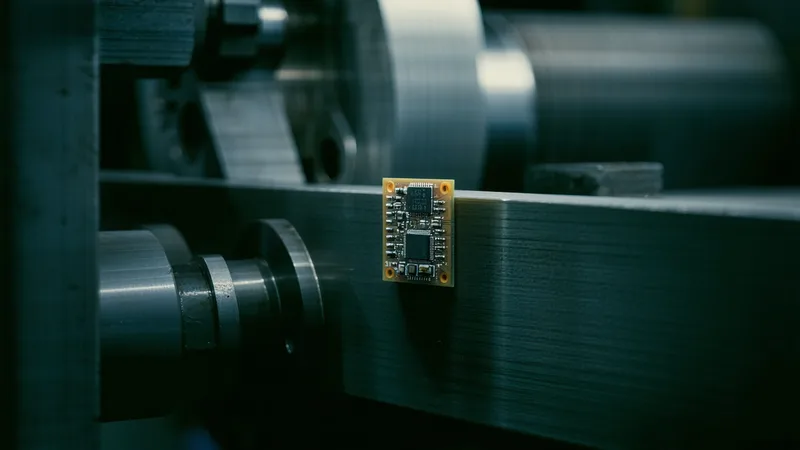 What Industrial IoT Teams Actually Need from Edge AI Inference