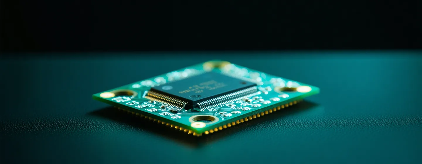 Edge sensor deployment environment