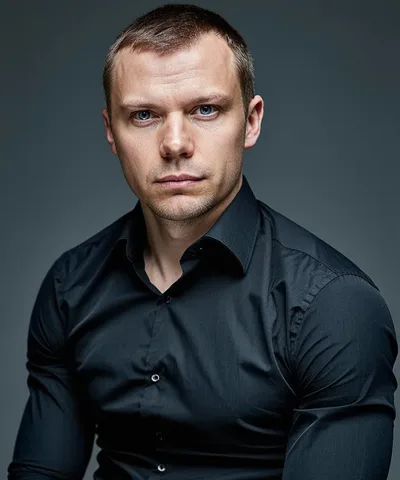 Andrei Volkov