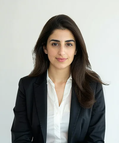 Leila Farrokhzad