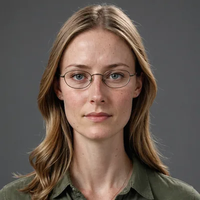 Lena Fischer, CTO and Co-Founder of Neurmorph